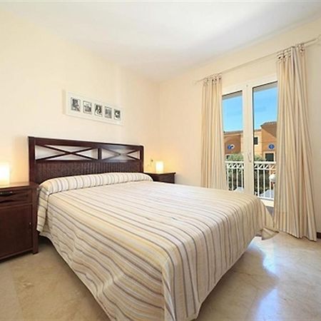 Roses House 4 Villa ปอร์ต เด โปเญนซา ภายนอก รูปภาพ