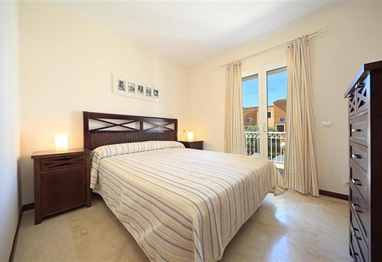 Roses House 4 Villa ปอร์ต เด โปเญนซา ภายนอก รูปภาพ