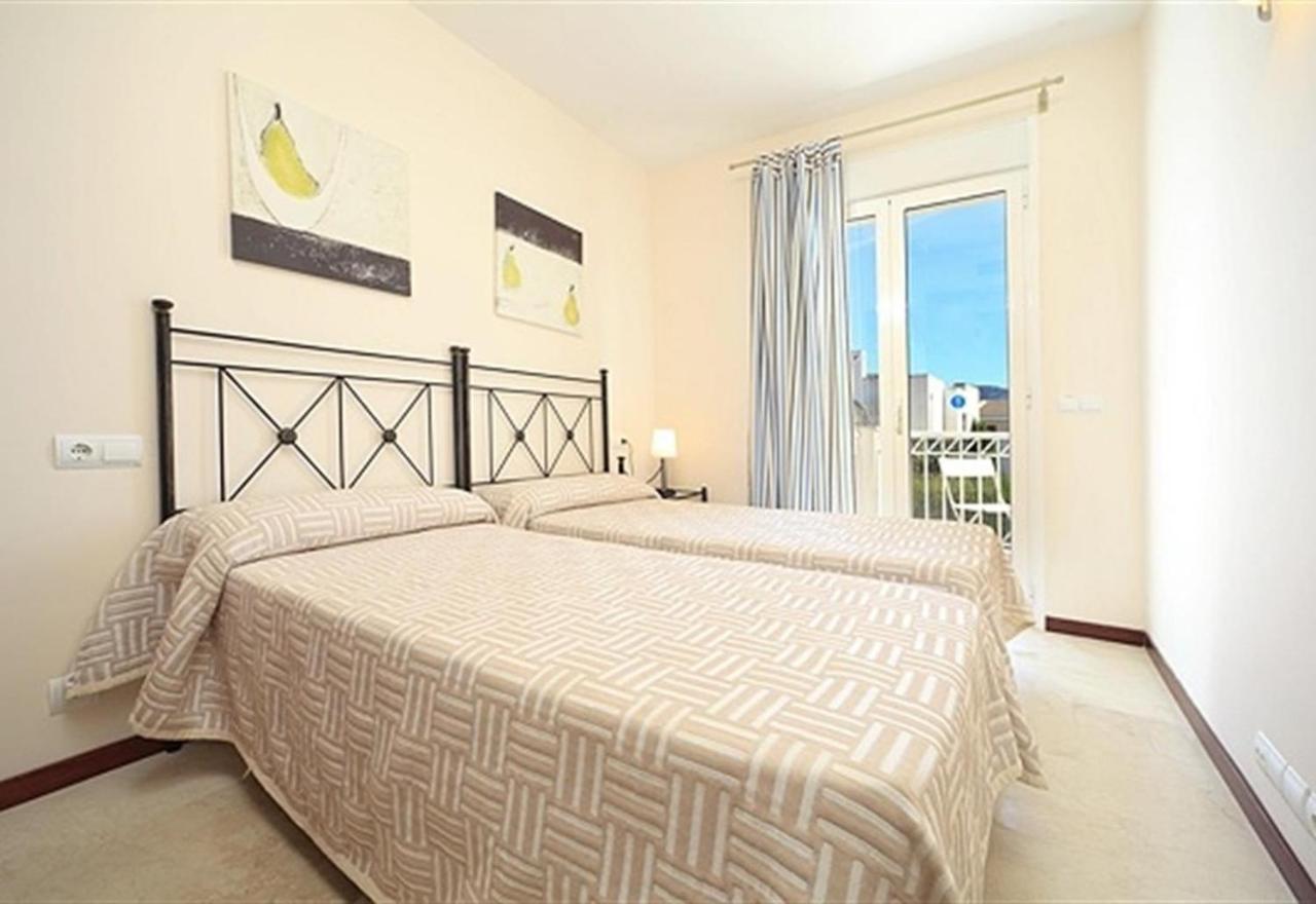 Roses House 4 Villa ปอร์ต เด โปเญนซา ภายนอก รูปภาพ