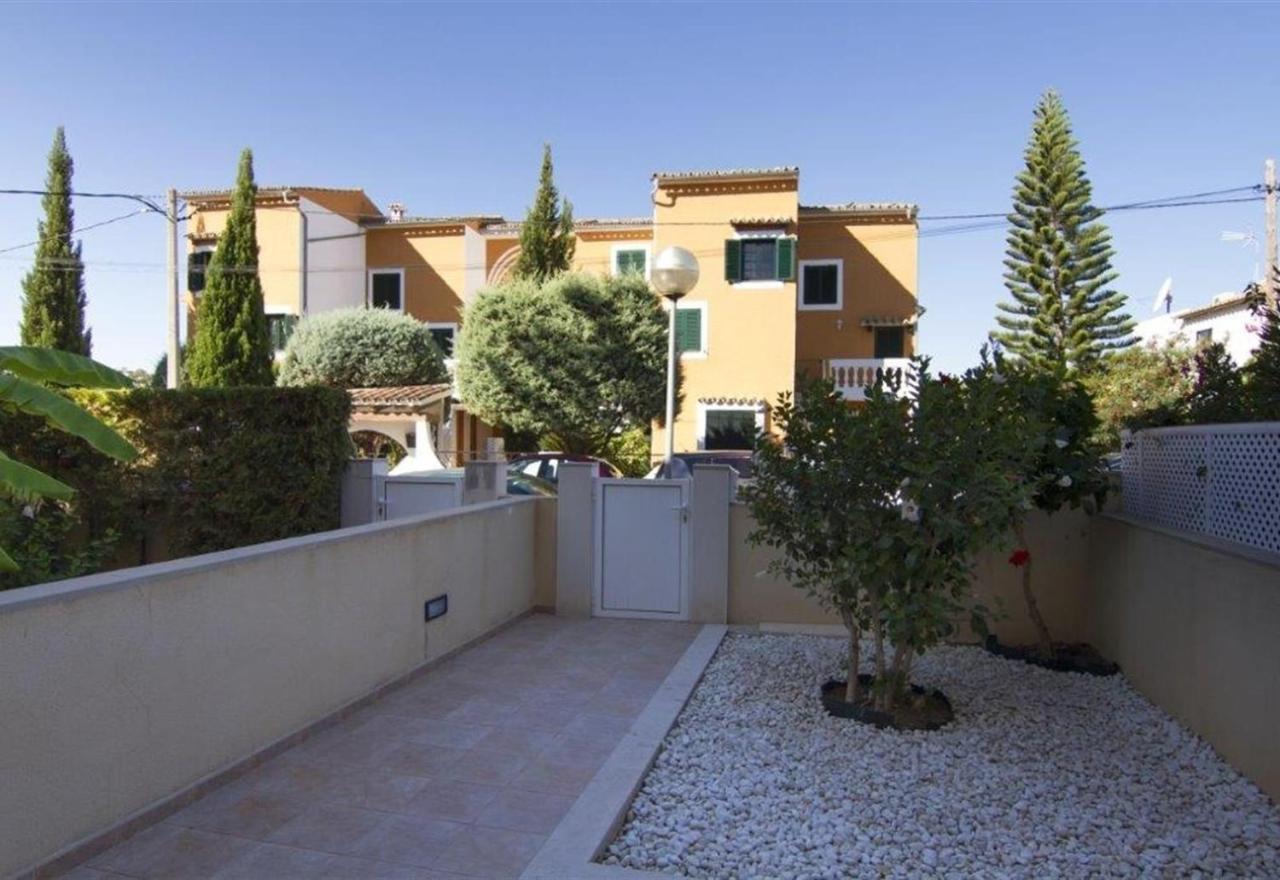 Roses House 4 Villa ปอร์ต เด โปเญนซา ภายนอก รูปภาพ