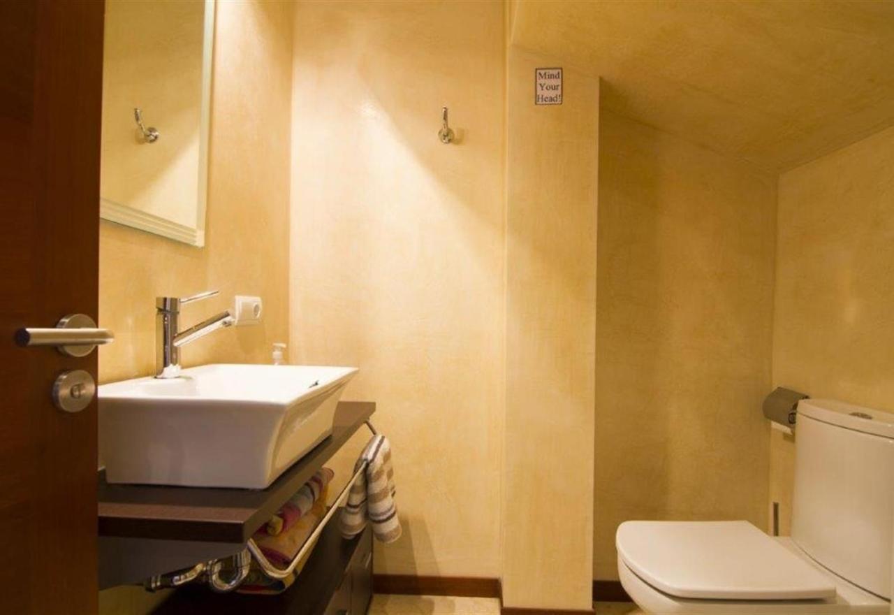 Roses House 4 Villa ปอร์ต เด โปเญนซา ภายนอก รูปภาพ