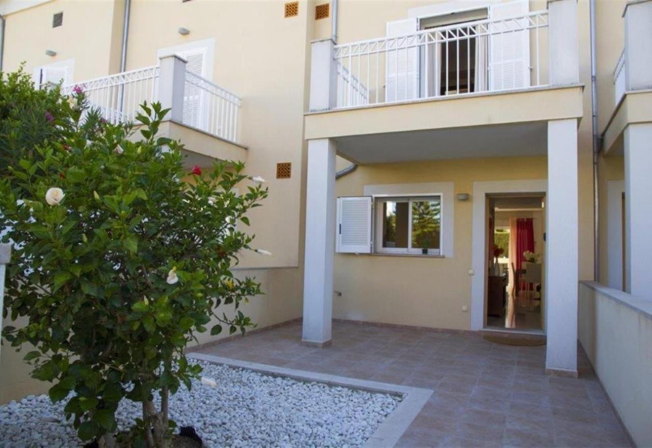 Roses House 4 Villa ปอร์ต เด โปเญนซา ภายนอก รูปภาพ